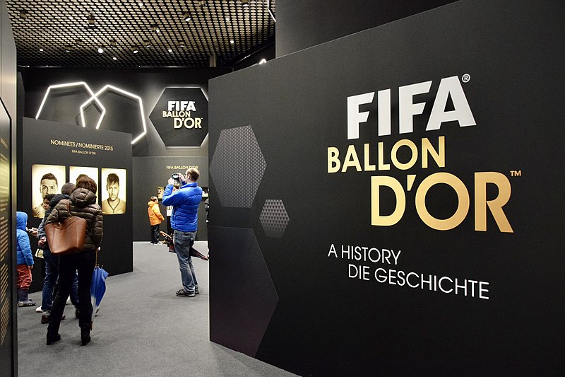 Article : Ballon d&rsquo;or : 2010, 2019 et 2021, &laquo;&nbsp;Messi Hold-up&nbsp;&raquo;