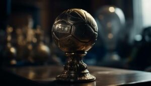 Article : Le ballon d’Or 2023 : un 8e sacre pour Messi, mais est-ce vraiment mérité ?