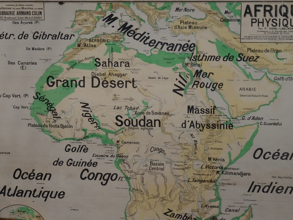 Article : l&rsquo;Afrique prospère reste encore possible ?