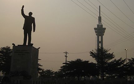 Article : RD Congo, 60 ans d'[in]d&eacute;pendance !