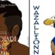 Article : 9e Art : «La légende de Wazal», bande dessinée d’Ayissi Nga à lire