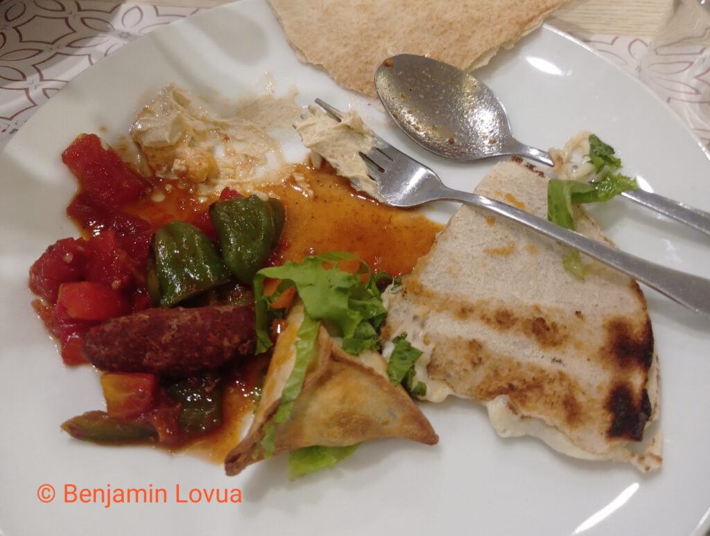 Article : Carnet d&rsquo;un voyage culinaire à Abidjan