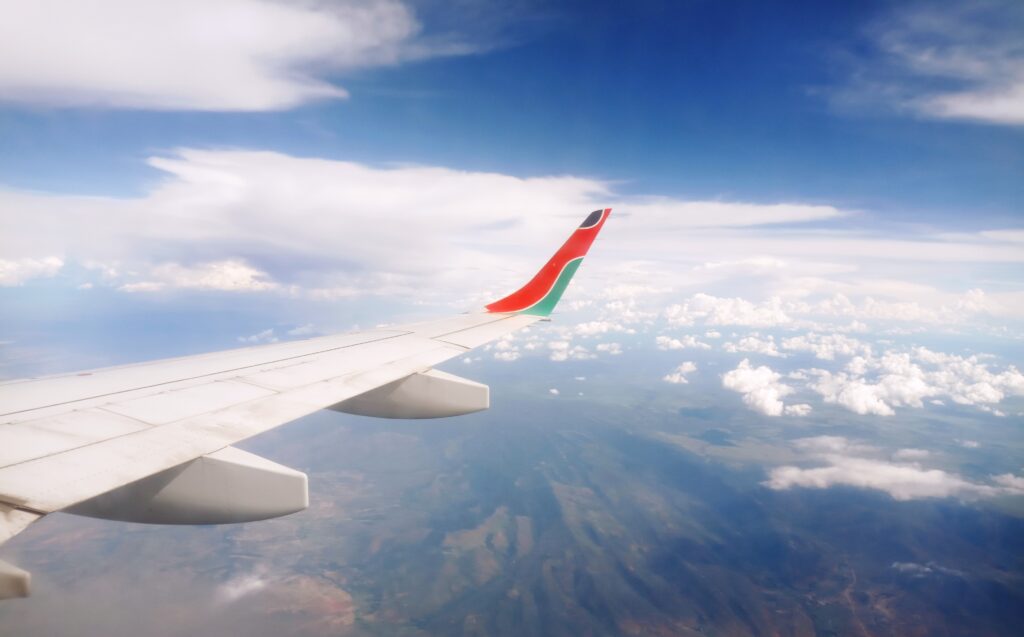 Article : Et si on partait au Kenya ? Découvrez l&rsquo;effervescence de Nairobi !